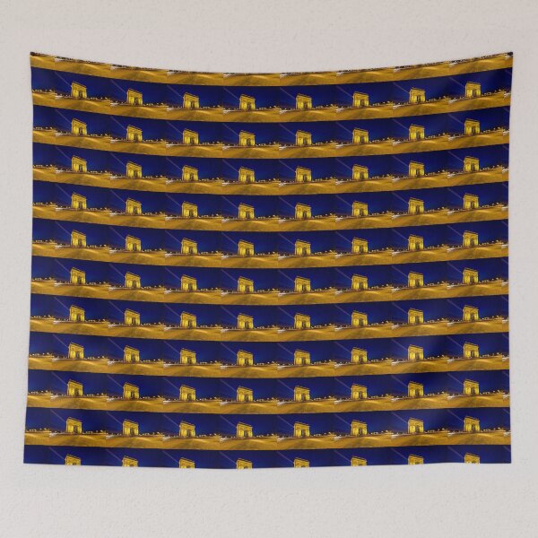 Item preview, Arc De Triomphe designed and sold by John Velocci.