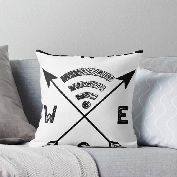 Item preview, Digital Nomad Adventure Travel & Exploration Design designed and sold by Ben Farrell.
