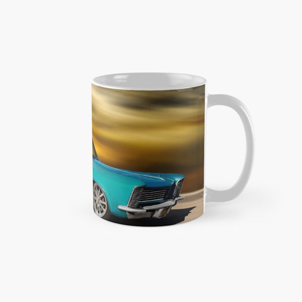 Item preview, 1963 Buick Riviera Custom 2B designed and sold by DaveKoontz.