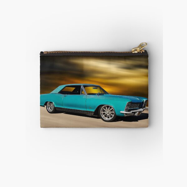 Item preview, 1963 Buick Riviera Custom 2B designed and sold by DaveKoontz.