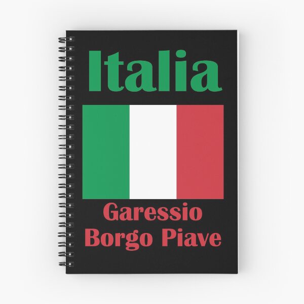 Item preview, Garessio Borgo Piave Italy designed and sold by CrankyOldDude.
