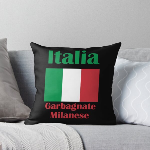 Item preview, Garbagnate Milanese Italy designed and sold by CrankyOldDude.