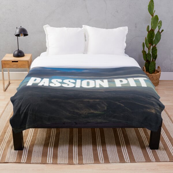 Item preview, Abismo de Pasion designed and sold by Andrew Haley.