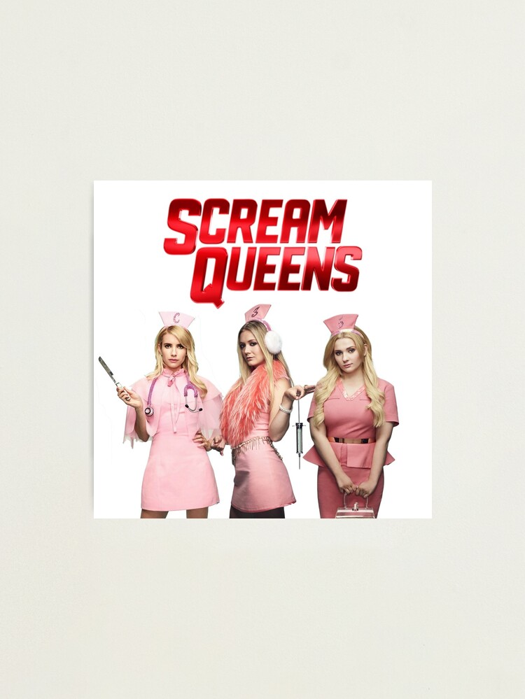 Dvd Watch Scream Queens Season Online Free Lee Curtis Scream