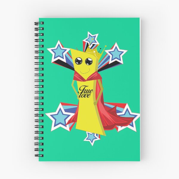 Item preview, single super fry designed and sold by liveboldapparel.