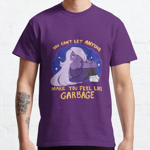 Amethyst Classic T-Shirt