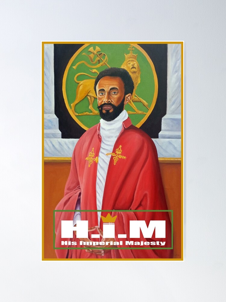 H.I.M (His Imperial Majesty)