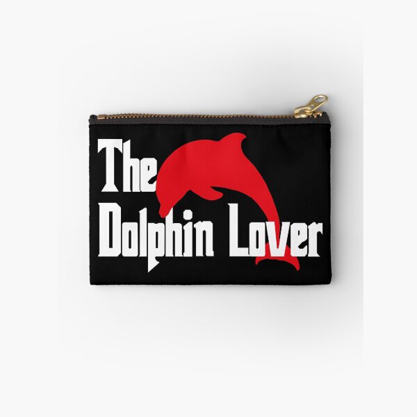 Item preview, Dolphin Lover designed and sold by Akram96.