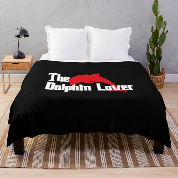 Item preview, Dolphin Lover designed and sold by Akram96.