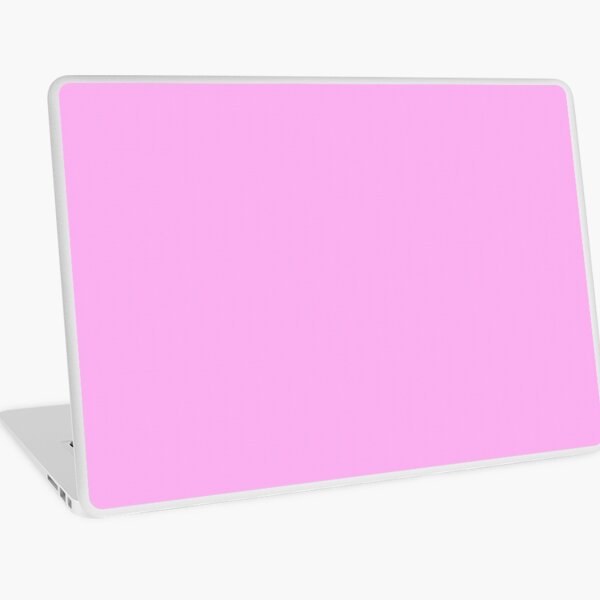 Pretty In Pink Laptop Skin