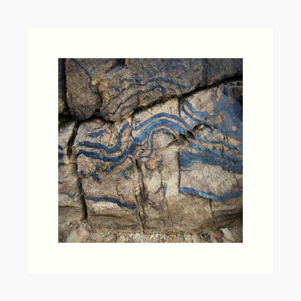 Item preview, The Earth Speaks Volumes Geological Earth Art designed and sold by Emotional AbsurdiTees.