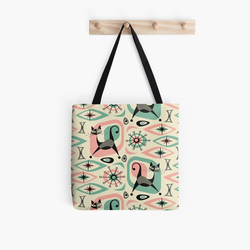 Item preview, All Over Print Tote Bag designed and sold by studioxtine.