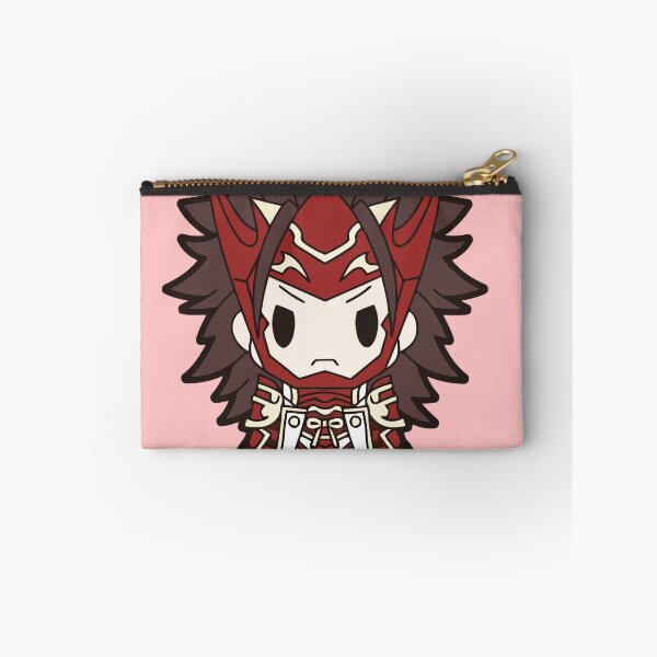 Item preview, Fire Emblem Fates: Ryoma Chibi designed and sold by Chibify.