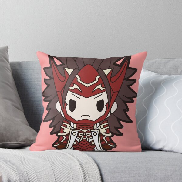 Item preview, Fire Emblem Fates: Ryoma Chibi designed and sold by Chibify.