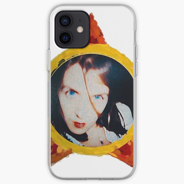 Handyhullen Liz Redbubble