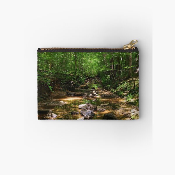 Item preview, The Enchanted Stream Near Grandma's House designed and sold by Scott Mitchell.