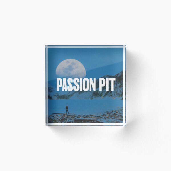Item preview, Abismo de Pasion designed and sold by Andrew Haley.