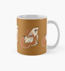 Sahara Enfield Tasse (Standard)