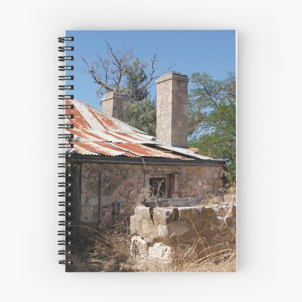 Item preview, Australian Heritage Cottage designed and sold by jwwallace.