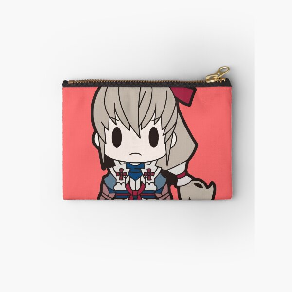 Item preview, Fire Emblem Fates: Takumi Chibi designed and sold by Chibify.