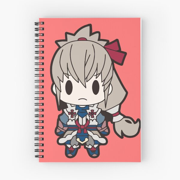 Item preview, Fire Emblem Fates: Takumi Chibi designed and sold by Chibify.