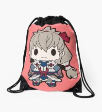 Mochila de cuerdas Destino del emblema de fuego: Takumi Chibi