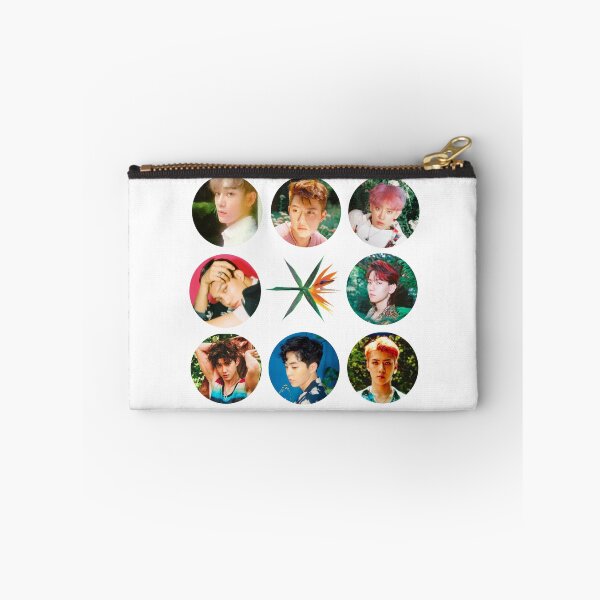 Item preview, Exo designed and sold by Grace Harsch.