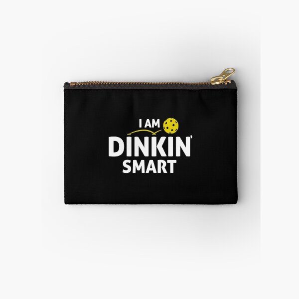 Item preview, Pickleball product - I am Dinkin Smart - for the whole family designed and sold by Pummli.