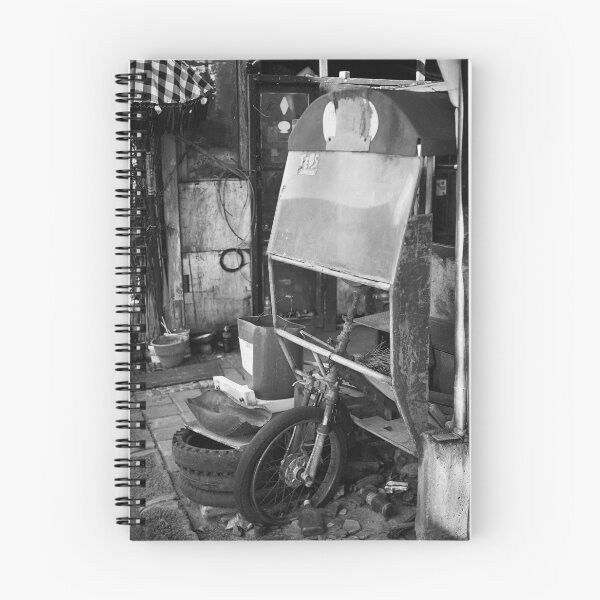 Item preview, Transport out of action designed and sold by Malcolm Heberle.