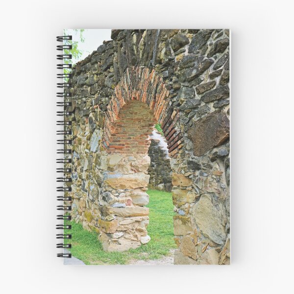 Artikelvorschau, Mission Espada IV entworfen und verkauft von Michiale.
