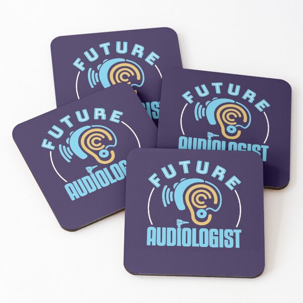 Item preview, Future Audiologist Audiology Student designed and sold by jaygo.