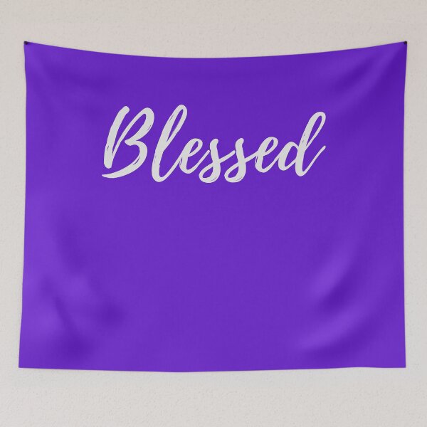 Item preview, Blessed Christian Religious Spirituality designed and sold by MagicSD Designs.