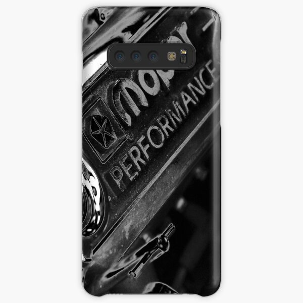 Mopar or no car Samsung Galaxy Snap Case