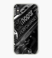 Vinilo o funda para iPhone Mopar o no coche