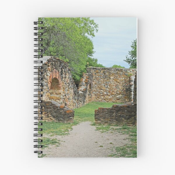 Artikelvorschau, Mission Espada VI entworfen und verkauft von Michiale.