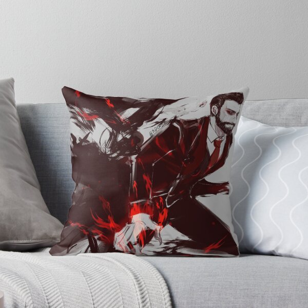 Item preview, Vampyr: Black Birds  designed and sold by scumash.