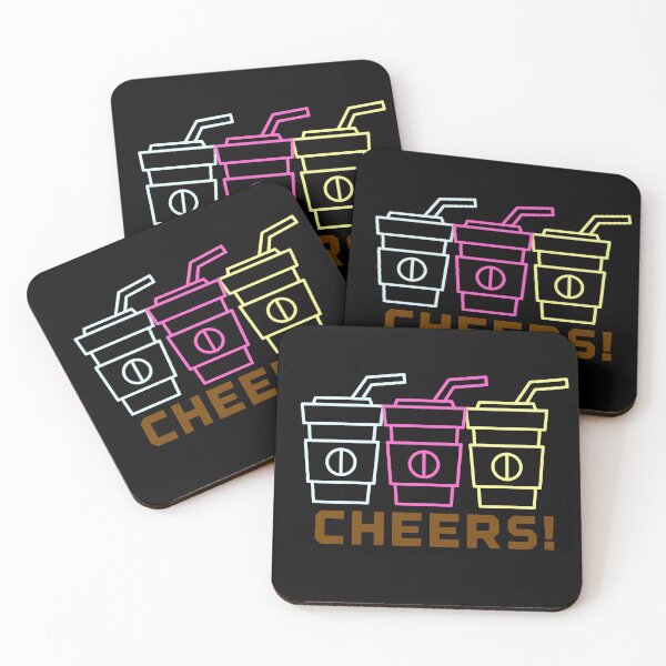 Item preview, Coffee Cheer designed and sold by DesignsByRisa.