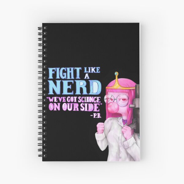 Princess Bubblegum Song Roblox Id Bubblegum Spiral Notebooks Redbubble