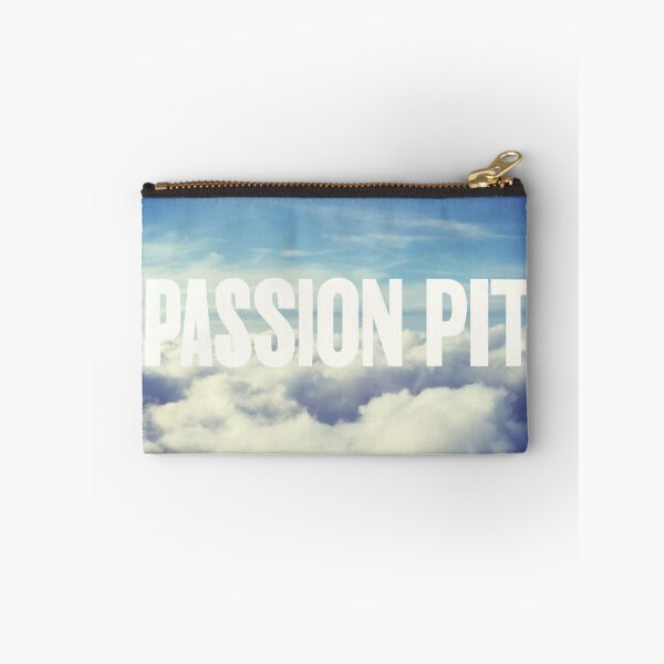 Item preview, Passion Pit designed and sold by Andrew Haley.
