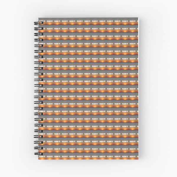 Item preview, Passion Pit designed and sold by Andrew Haley.