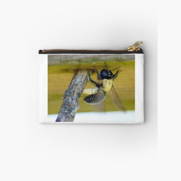Item preview, Carpenter Bee designed and sold by Scott Dovey.