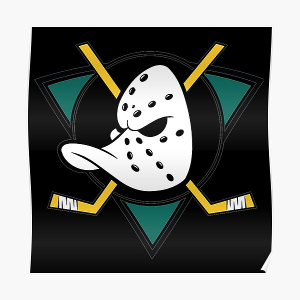 Mighty Ducks Movie Posters | Redbubble