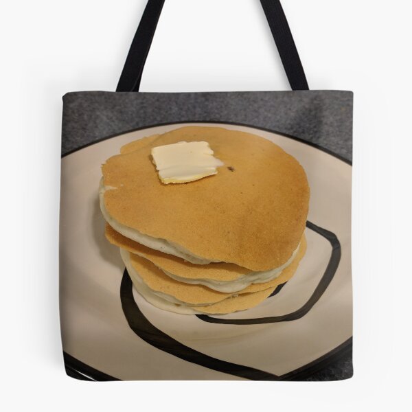 Item preview, Pancakes! designed and sold by Michael Wirth.