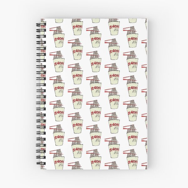 Item preview, cup of noodles designed and sold by Tate Tindall.