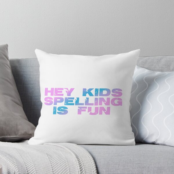 Item preview, Spelling is fun designed and sold by cocreations.