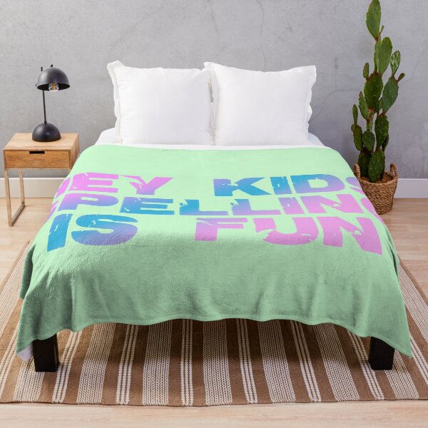 Item preview, Spelling is fun designed and sold by cocreations.