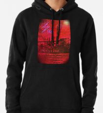 Pochendes Knurren Hoodie