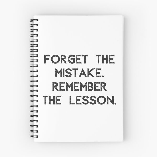 Item preview, Remember The Lesson designed and sold by cobie123270.