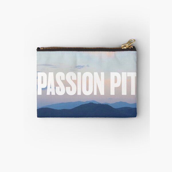 Item preview, Passion Pit designed and sold by Andrew Haley.