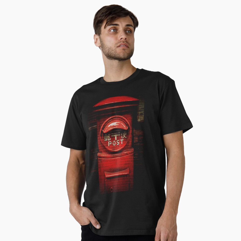 Item preview, Premium T-Shirt designed and sold by Jdubphotog.